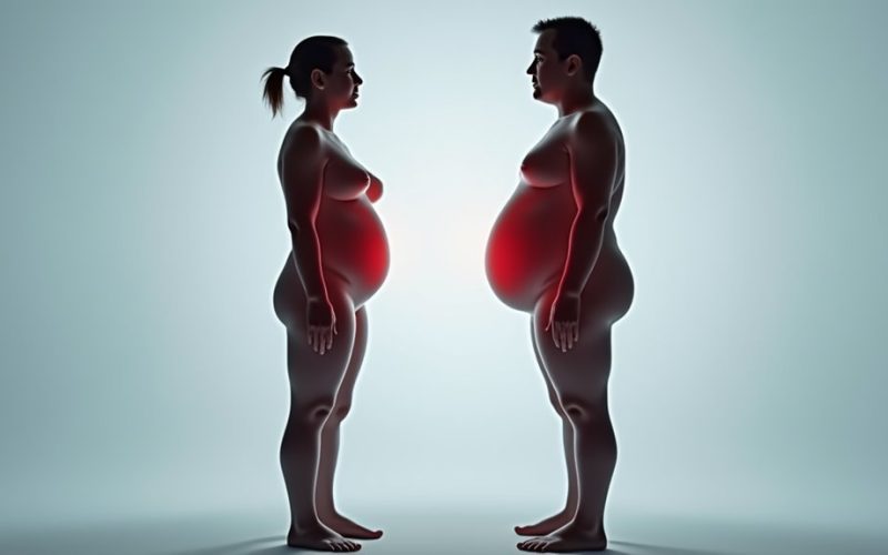 weight classification difference