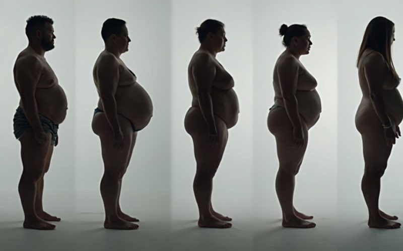 weight gain or loss