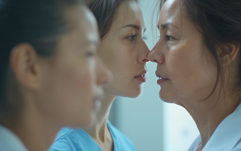 women s common health issues