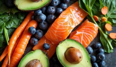 wrinkle fighting skin aging slowing foods