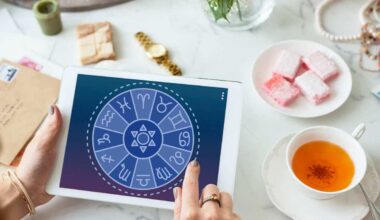Zodiako ženklai kurie numes svorio 2025 metais