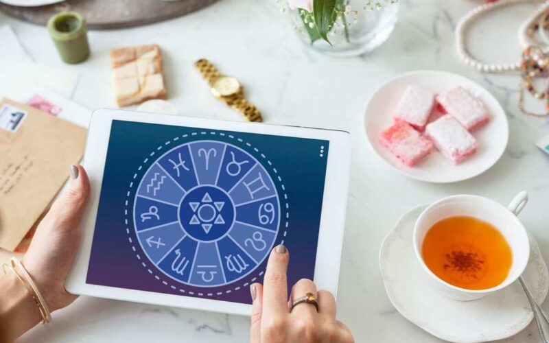 Zodiako ženklai kurie numes svorio 2025 metais