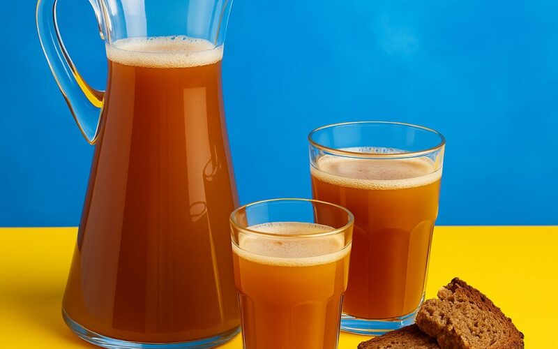 Duona gira probiotikai