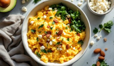 add ingredients for satiety