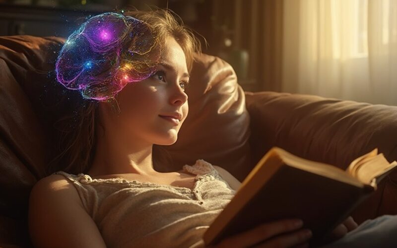 alters brain s literary neurochemical landscape