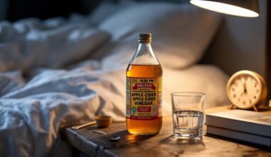 apple cider vinegar benefits