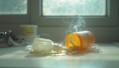 aroma candles pose hospital dangers