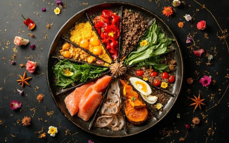 astrological dietary recommendations for celebrities