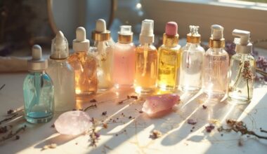 astrological skincare customized for zodiac