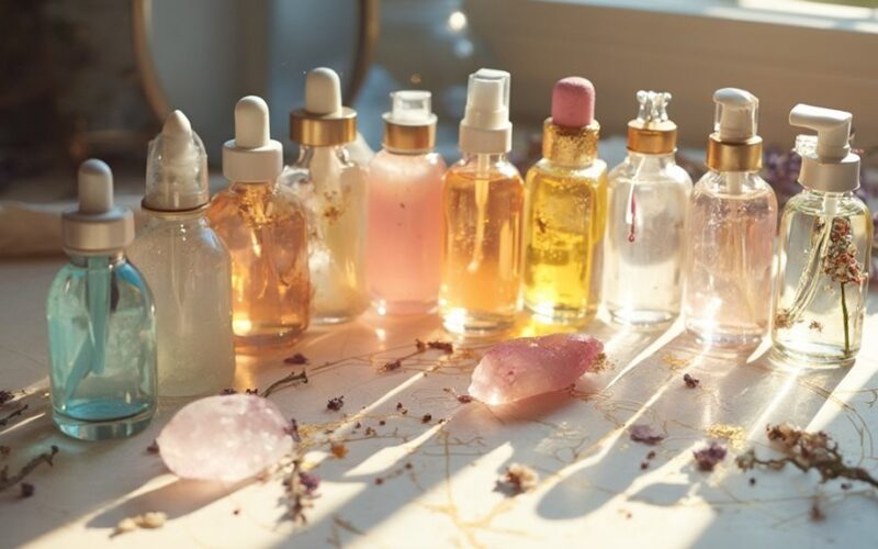 astrological skincare customized for zodiac