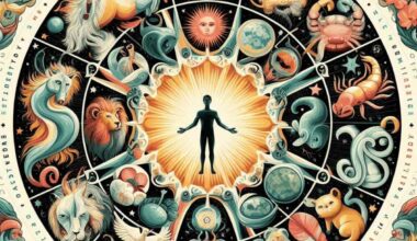Astrologinė dieta zodiako ženklams