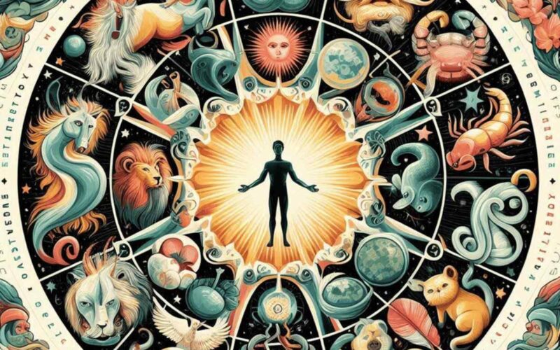 Astrologinė dieta zodiako ženklams