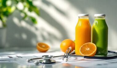 avoid certain healthy juices