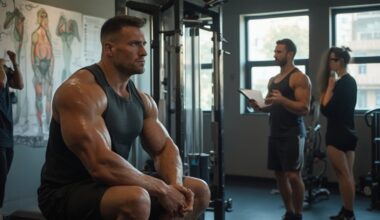 avoid high risk athlete workouts