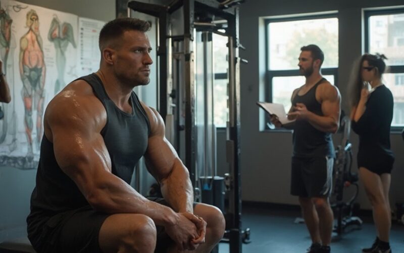 avoid high risk athlete workouts