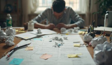 avoid perfectionism embrace imperfection