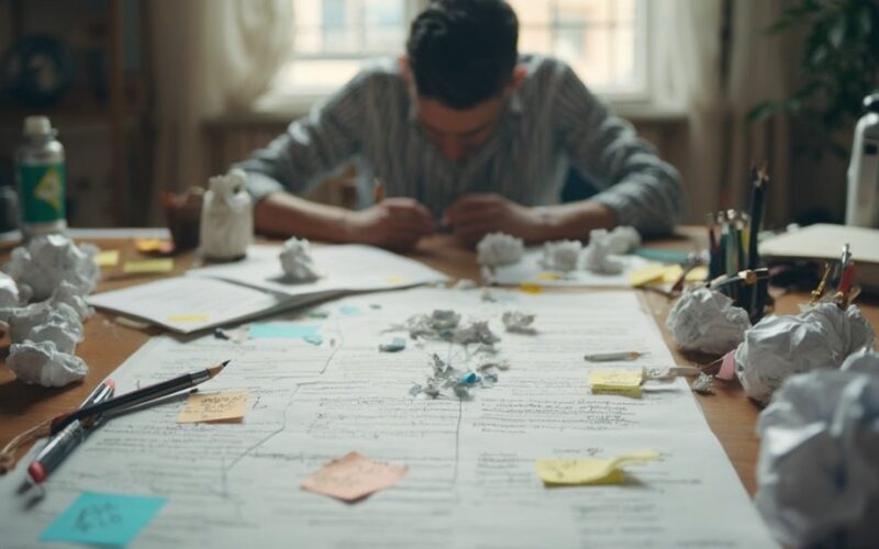 avoid perfectionism embrace imperfection