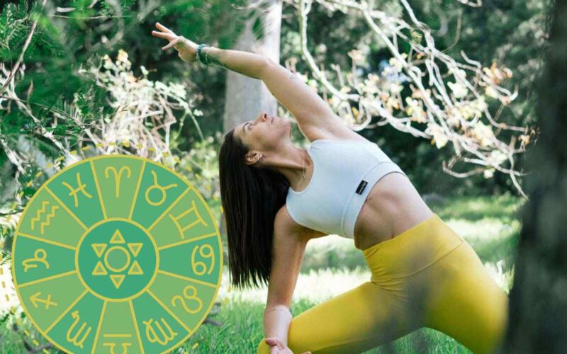 Balandžio mėnesio sveikatos horoskopas