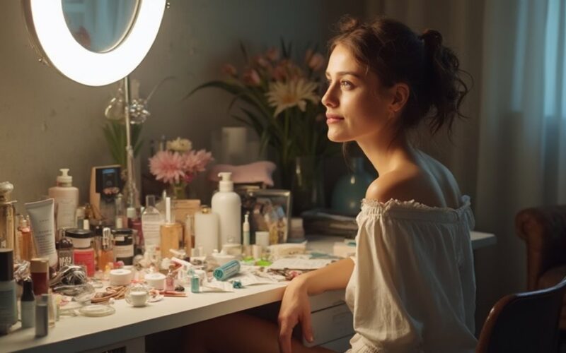 beauty influencers trustworthiness questionable