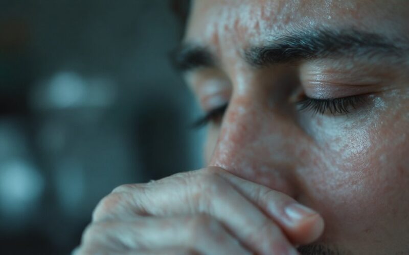 blood sugar level signs