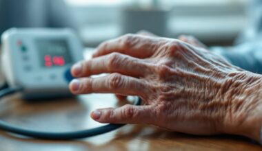 blood thickening increases stroke risk
