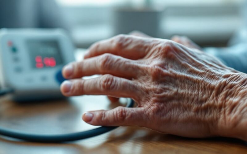 blood thickening increases stroke risk