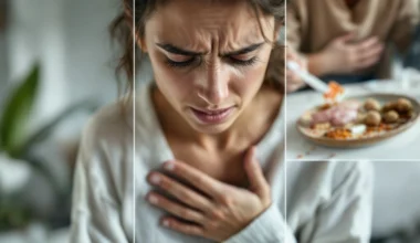 body acidity warning signs