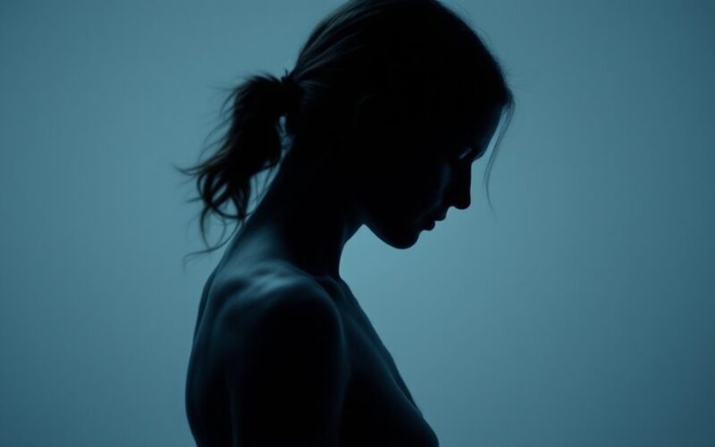 kūno pokyčiai be artumo