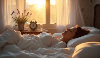 body clock reset naturally