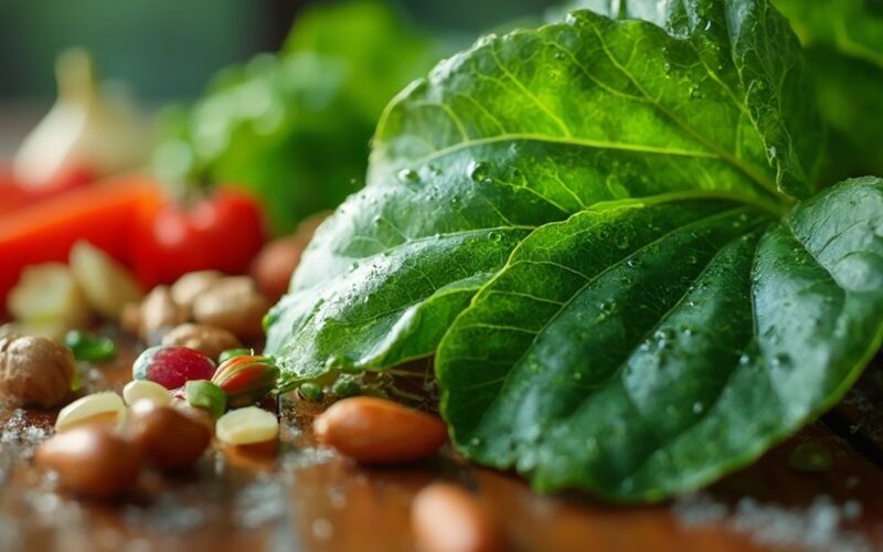 body needs more magnesium