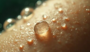 body odors health indicators