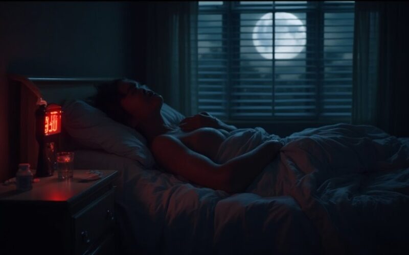 body s early warning