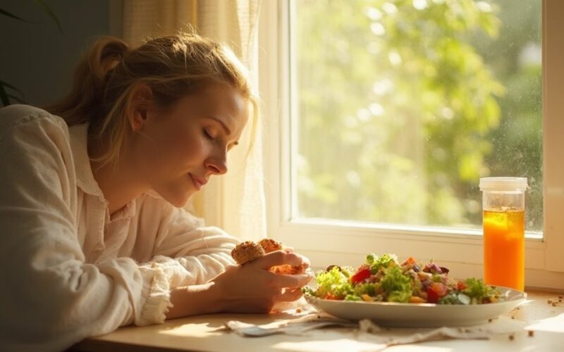 body s seasonal deficiency