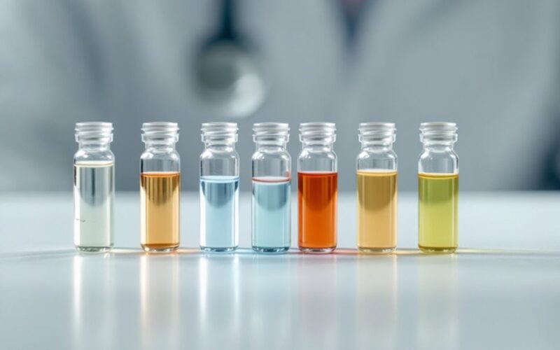 body scent signals diseases