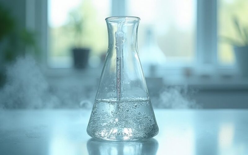 boiling water twice debunked