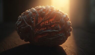 brain malnourishment from sunlight deprivation