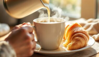 breakfast habit boosts cholesterol