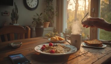breakfast s importance questioned by new research