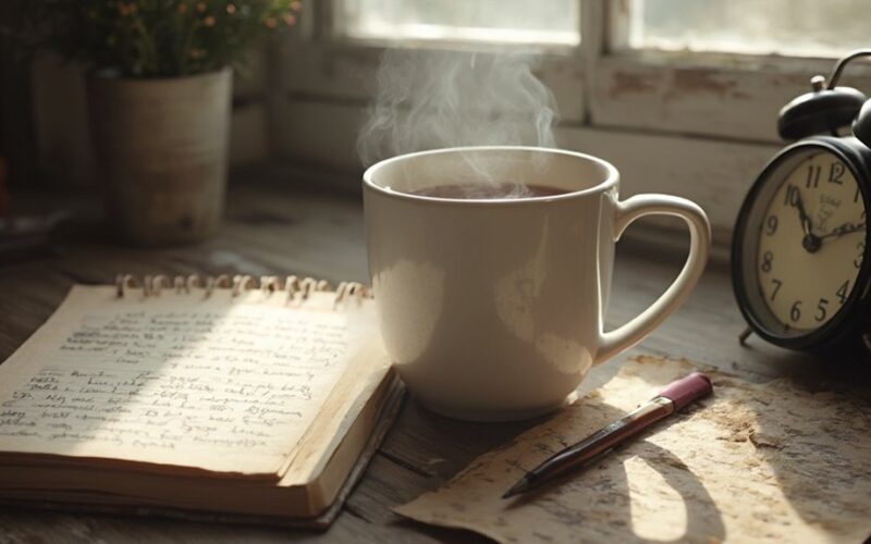 caffeine daily consumption consequences revealed