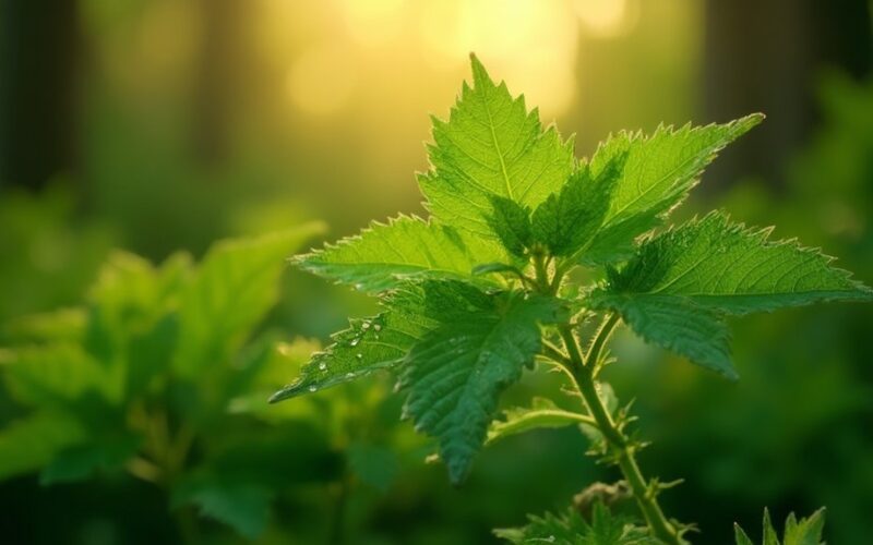 caffeine free natural energy source