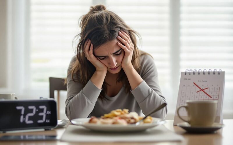 caffeine withdrawal effects revealed