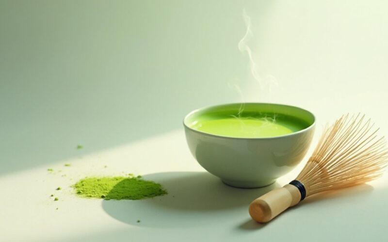 calm energy new taste alternative coffee