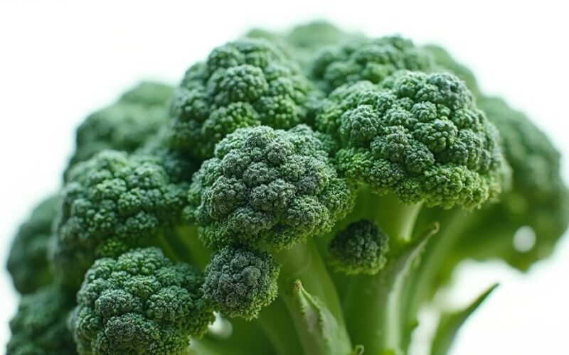 cancer fighting broccoli weapon