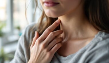 cancer indicative ignored symptom