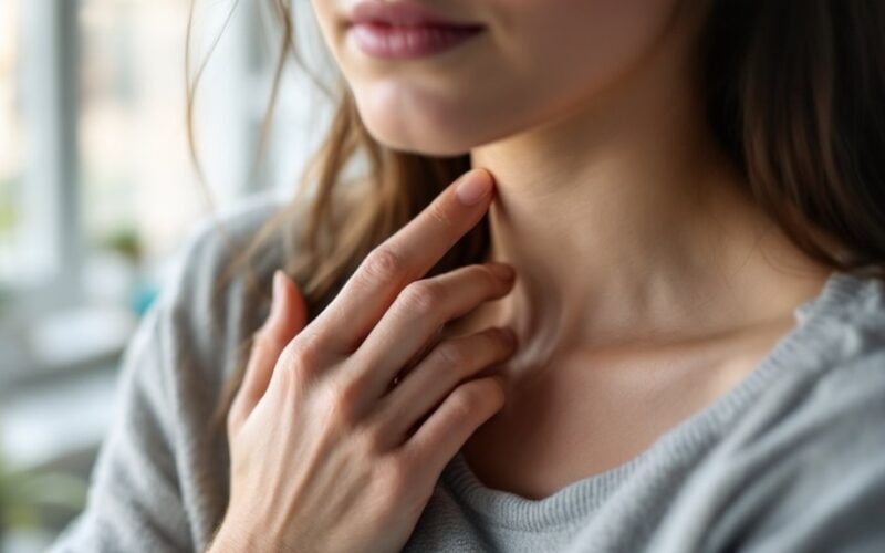 cancer indicative ignored symptom