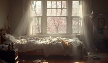catching colds on warm days