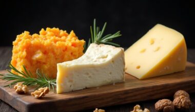 cheese dietary recommendations