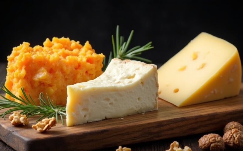 cheese dietary recommendations