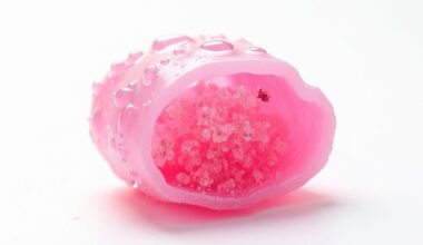 chewing gum ingredient causes bloating