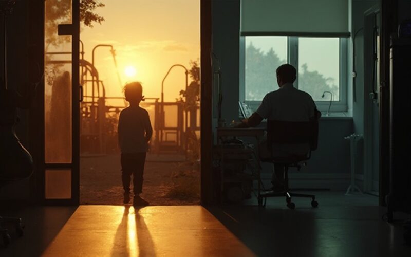 childhood impacts lifelong adult health